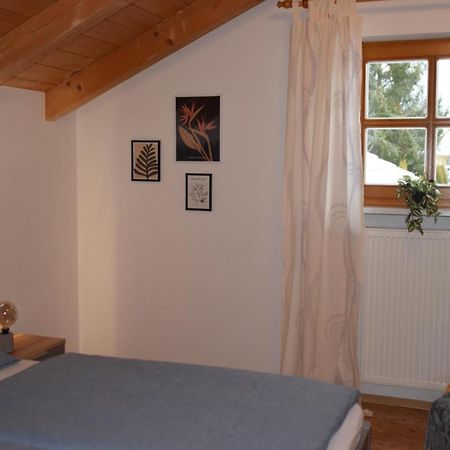 Ferienwohnung Petra Bischofsmais Exterior foto