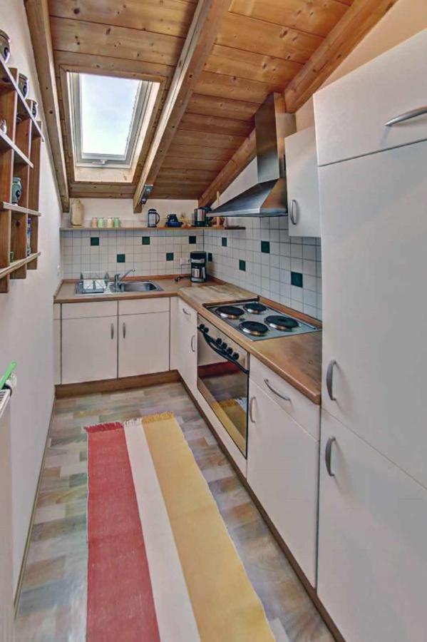 Ferienwohnung Petra Bischofsmais Exterior foto